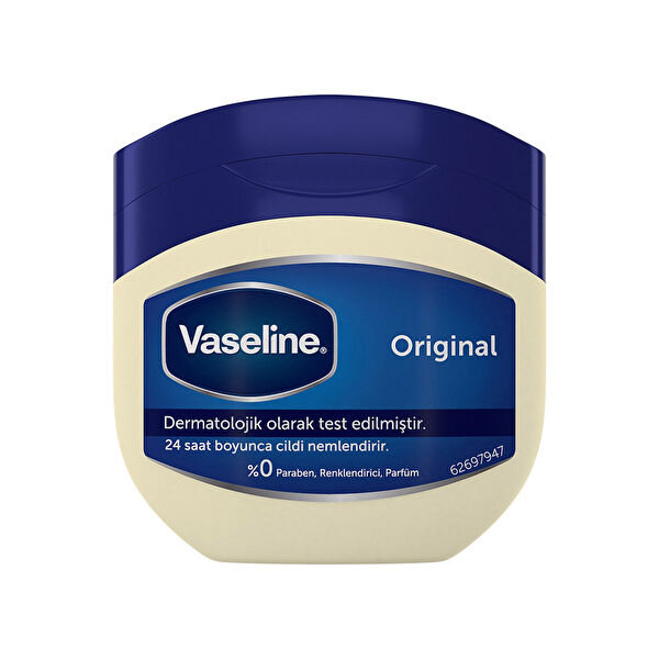 Vaseline Vücut Nemlendirici Krem, Losyon