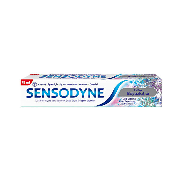 Sensodyne Diş Macunu
