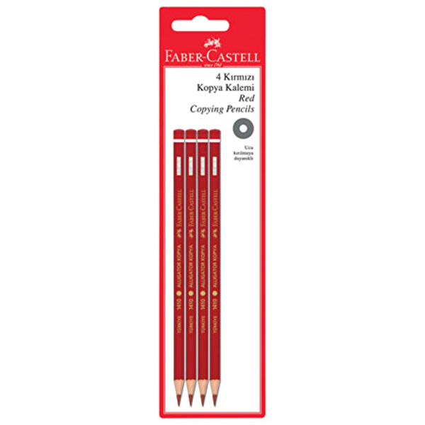 Faber-Castell Fırça, Resim Kalemleri