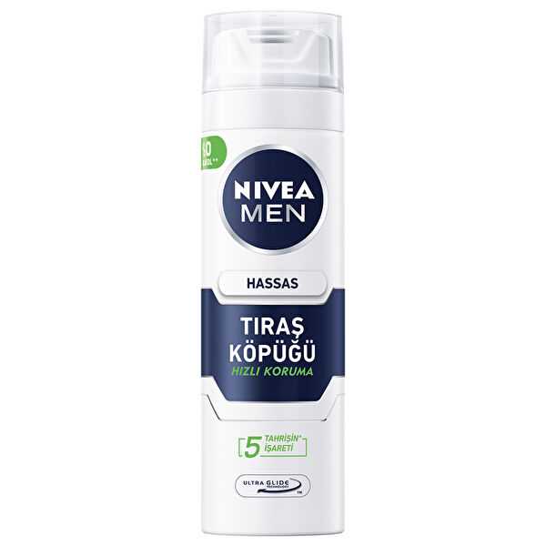 Nivea Tıraş Jeli, Köpüğü, Sabunu, Kremi
