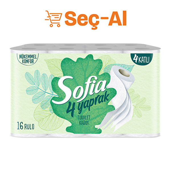 Sofia Tuvalet Kağıdı