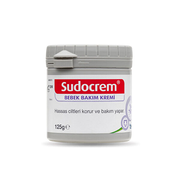 Sudocrem Pişik Kremi