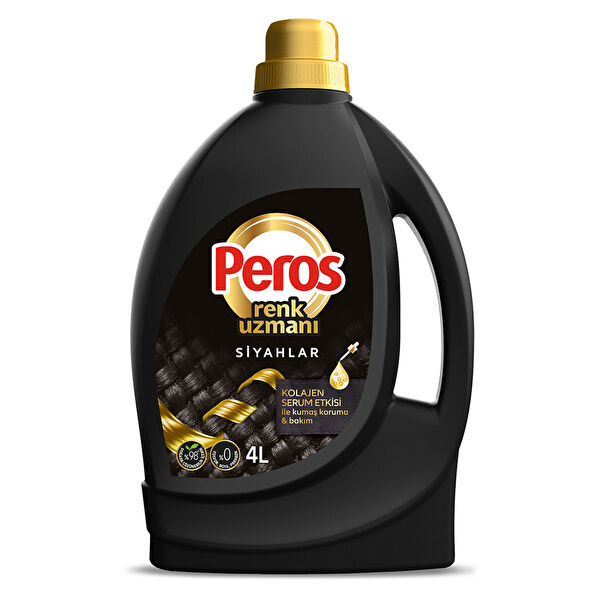 Peros Sıvı Deterjan