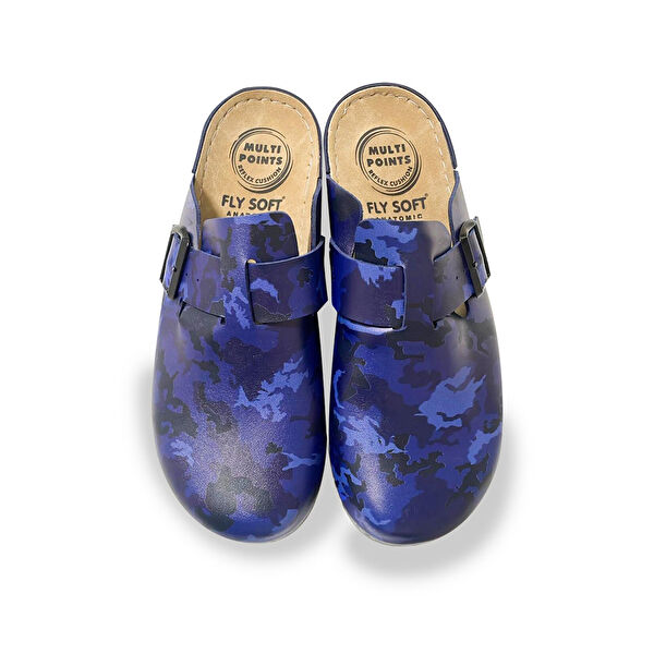 Fly Soft Ayakkabı,Terlik Aksesuarları