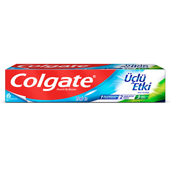 Colgate Diş Macunu