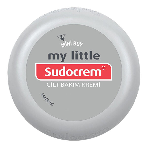Sudocrem Pişik Kremi