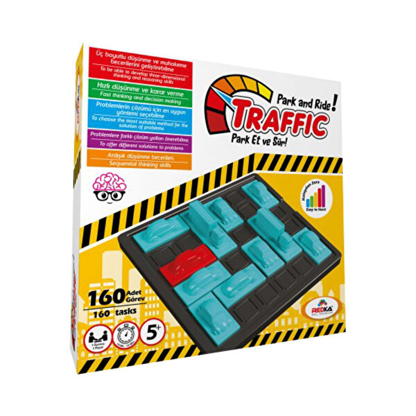 Redka Kutu Oyunları