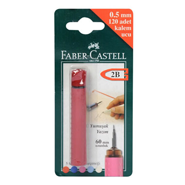 Faber-Castell Versatil Kalem