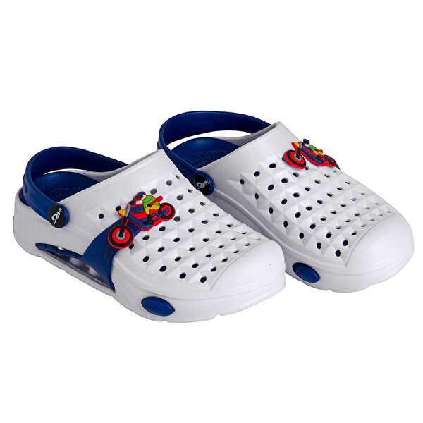 MATMEL Erkek Çocuk Terlik