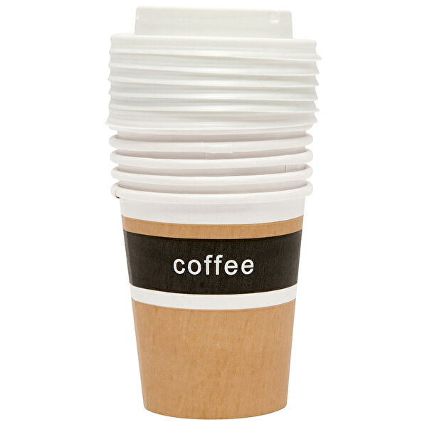 Propack Karton Bardak