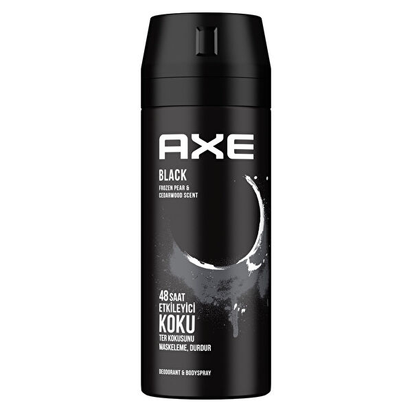 Axe Deodorant