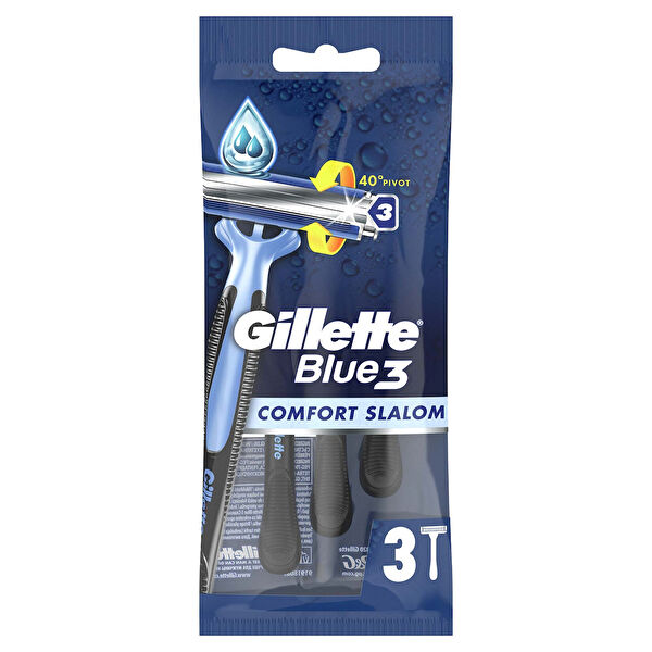 Gillette Tıraş Bıçağı,Yedeği