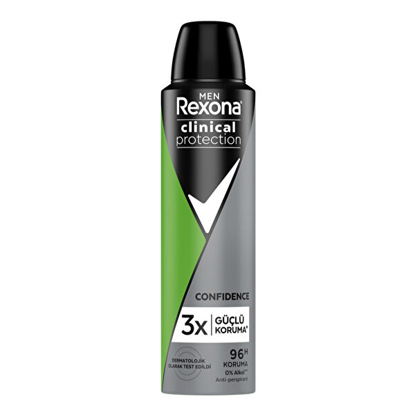 Rexona Deodorant