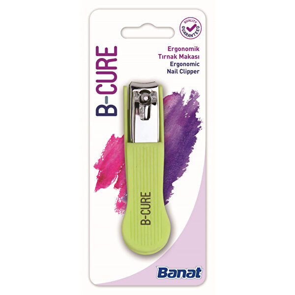 Banat Tırnak Makası