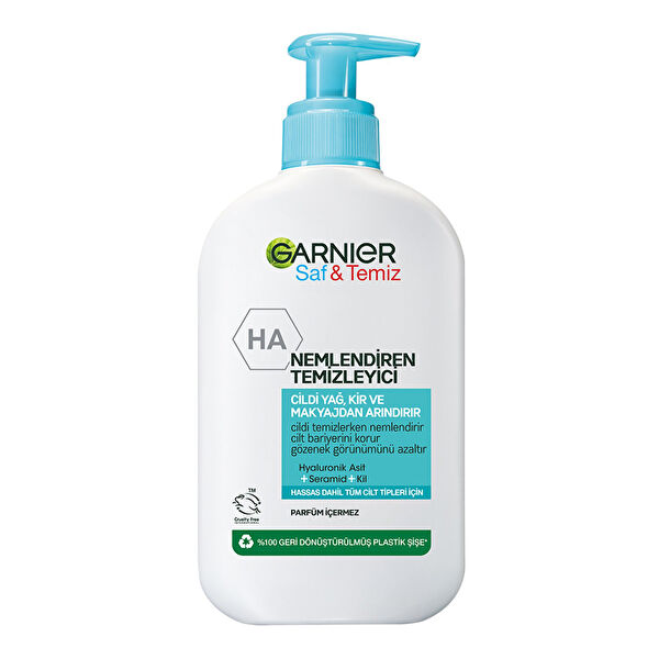 Garnier Akne, Gözenek, Leke Ürünleri