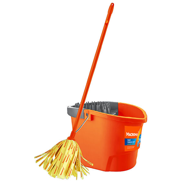 MATMEL Paspas, Mop Setleri