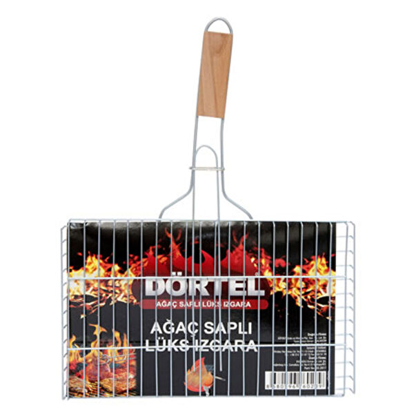 Dörtel Mangal Aksesuarları