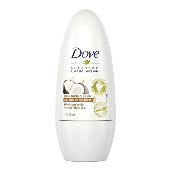 Dove Deodorant