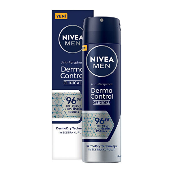 Nivea Deodorant