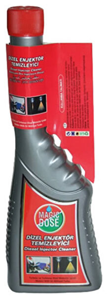 MATMEL Motor Temizleyici ve Bakım Ürünleri