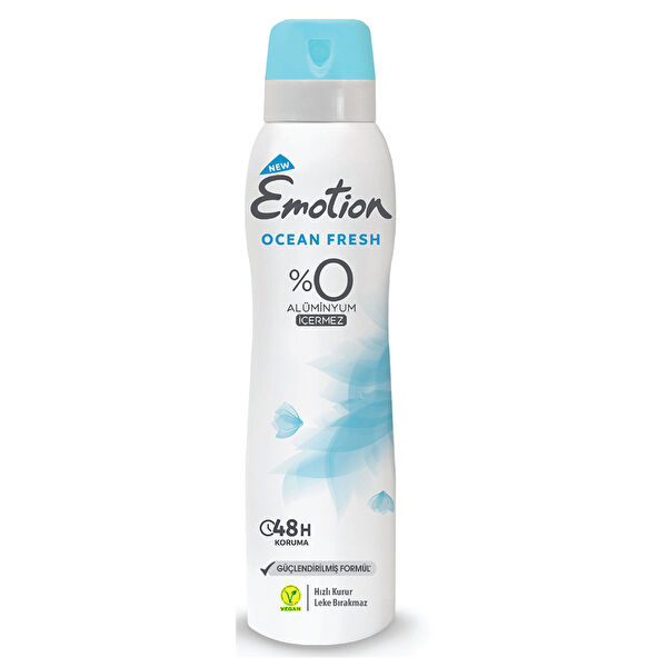Emotion Deodorant