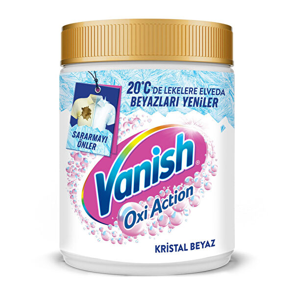 Vanish Leke Çıkarıcı
