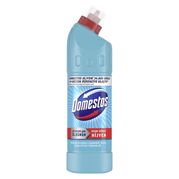 Domestos Sıvı Deterjan