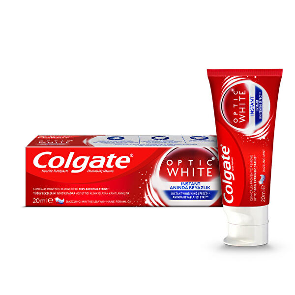 Colgate Diş Macunu
