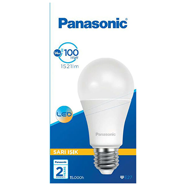 Panasonic Led Ampul