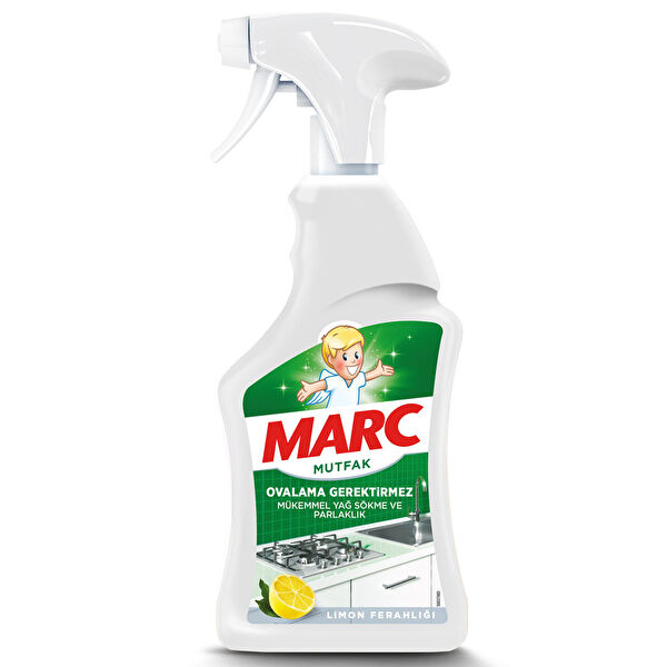 Marc Yüzey Temizleyiciler