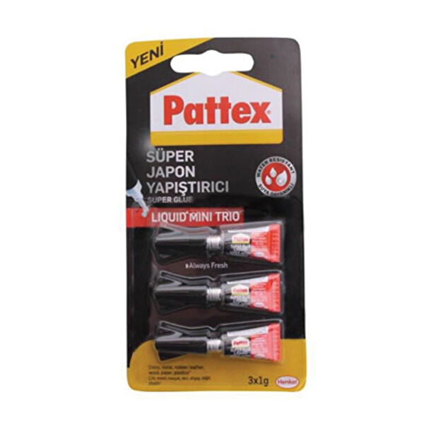 Pattex Yapıştırıcı