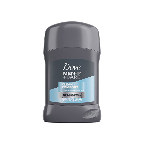 Dove Deodorant