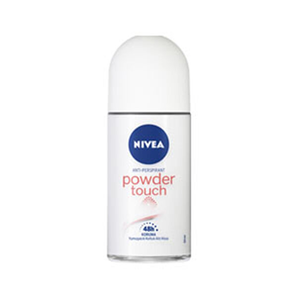 Nivea Deodorant