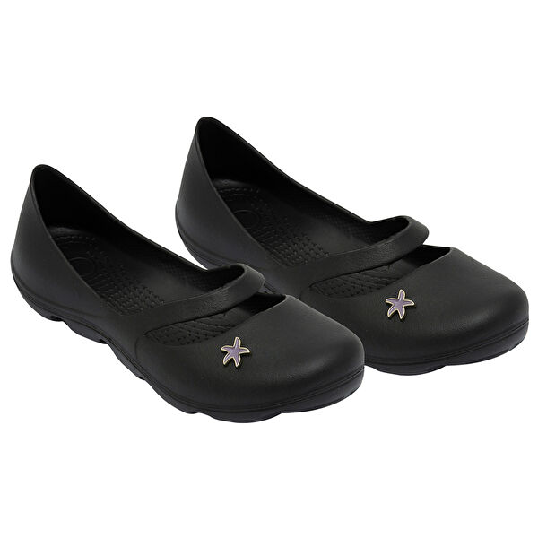 MATMEL Kadın Babet Ayakkabı