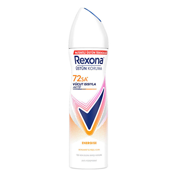 Rexona Deodorant
