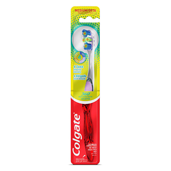 Colgate Diş Fırçası