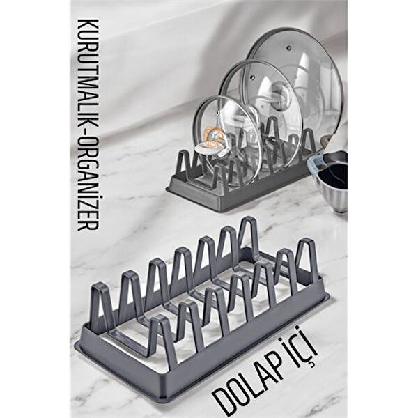 FinDit Avadanlık, Organizer