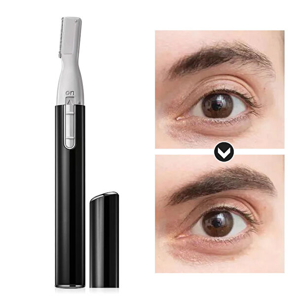 FinDit Tıraş Makinesi