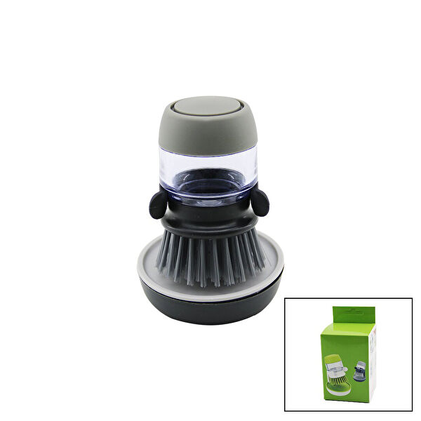 FinDit Fırça, Süpürge