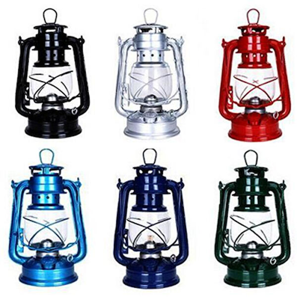 FinDit Gece Lambası