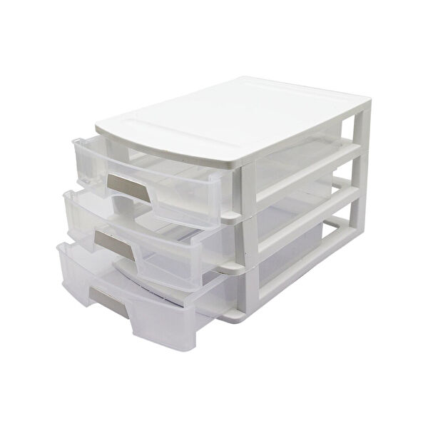 FinDit Dolap İçi, Çekmece Düzenleyici