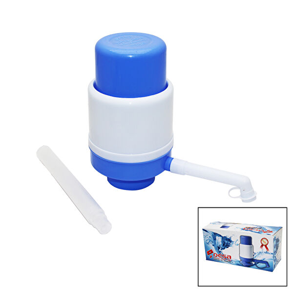 FinDit Damacana, Damacana Aksesuarı