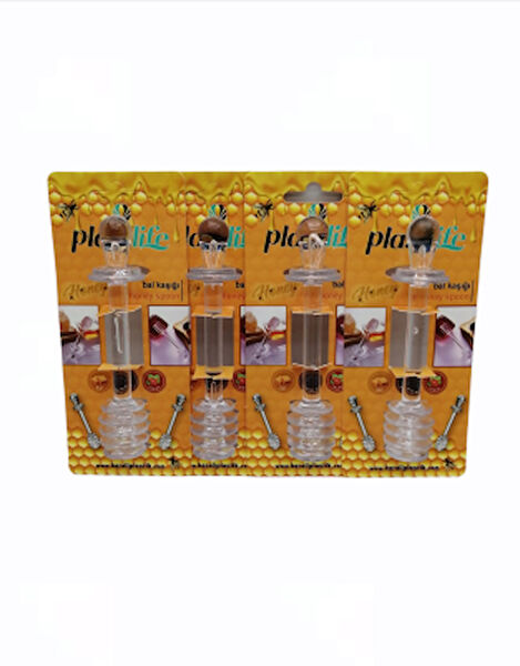 FinDit Çatal, Kaşık, Bıçak