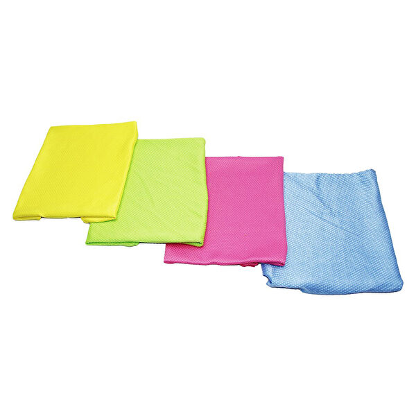 FinDit Mutfak, Banyo Temizleyiciler