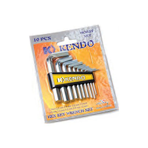 FinDit Çok Amaçlı Set