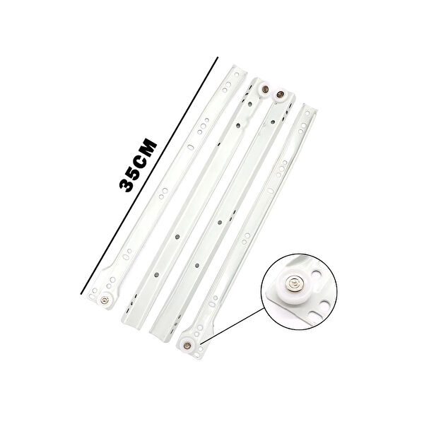 FinDit Mobilya Bağlantı Aparatı