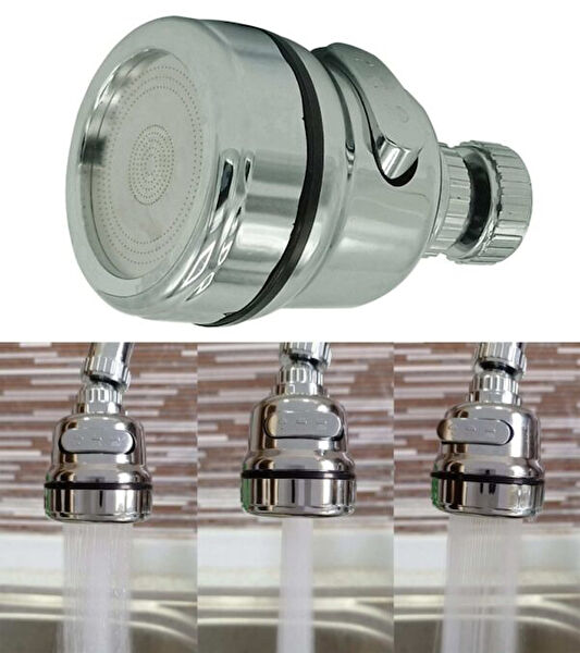 FinDit Duş Başlığı, Spirali, Seti