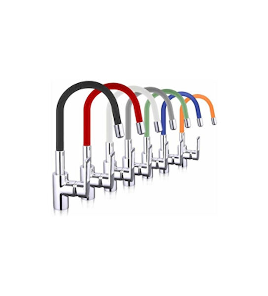 FinDit Duş Başlığı, Spirali, Seti