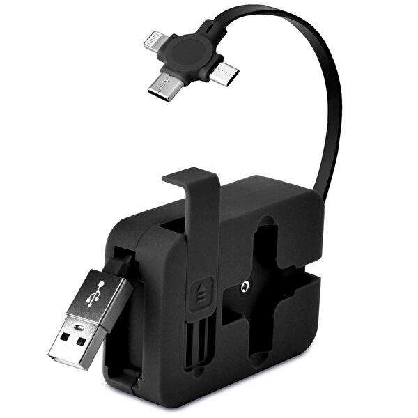 FinDit Şarj, Data Kablosu