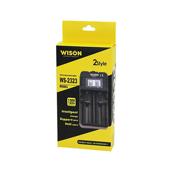 FinDit Pil ve Batarya Ekipmanları